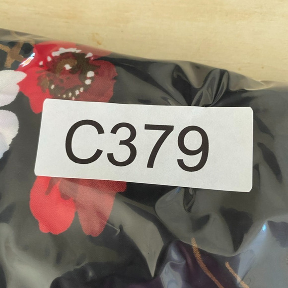 Heart Soul Womens Satin Y2K Babydoll Dress Size XL Whimsigoth Fairy Grunge Goth - Picture 13 of 13